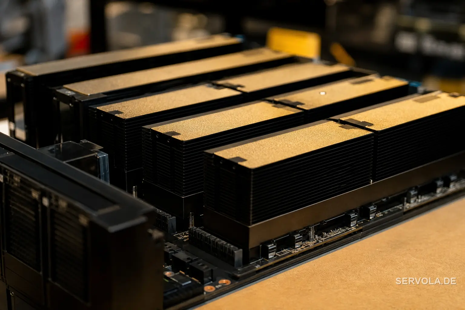 The Market Doubted Nvidia's $500 Billion Deal