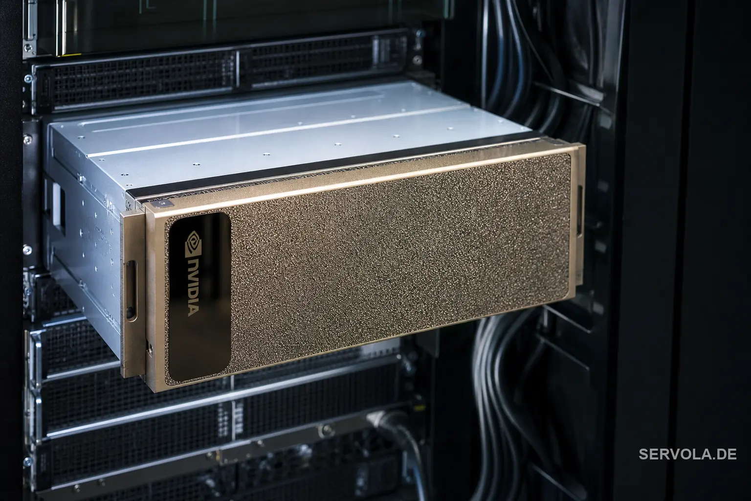 Nvidia's $250bn OpenAI Guarantee Fell To $120bn