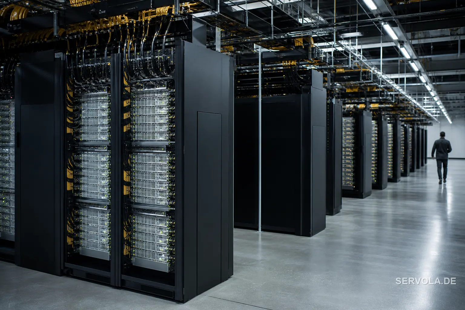 Il Router di Nvidia Taglia del 58% la Bolletta IA di Ramp