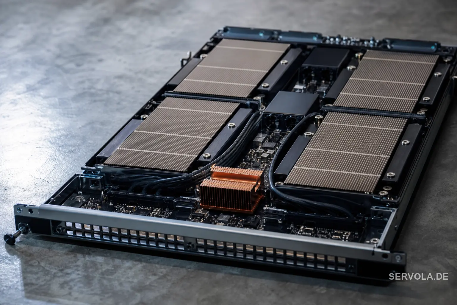 15 Percent More: Bloomberg Says Nvidia Warned Its Biggest Cloud Customers