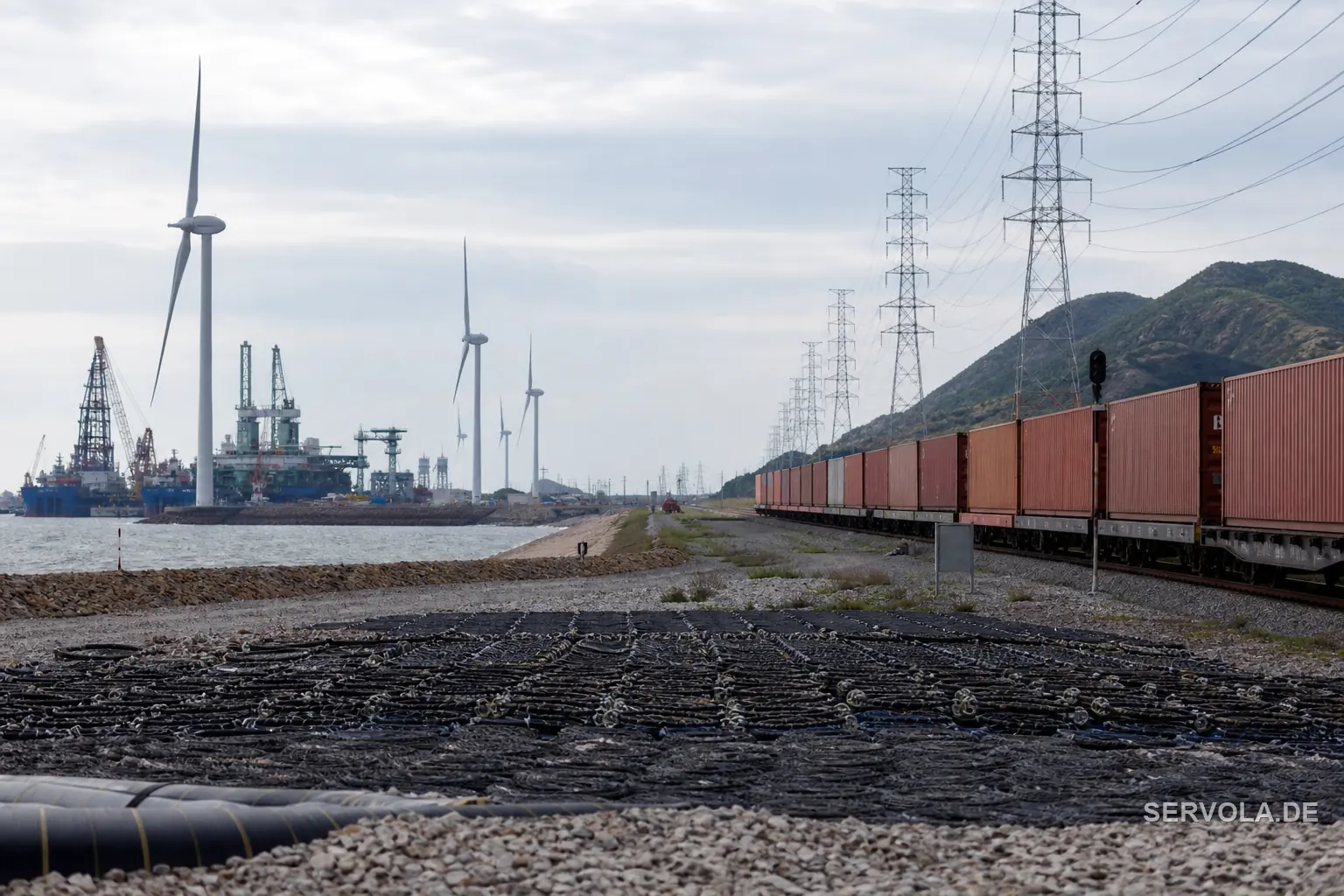 Chipy Nvidia H200 naprawdę trafiają już do Chin