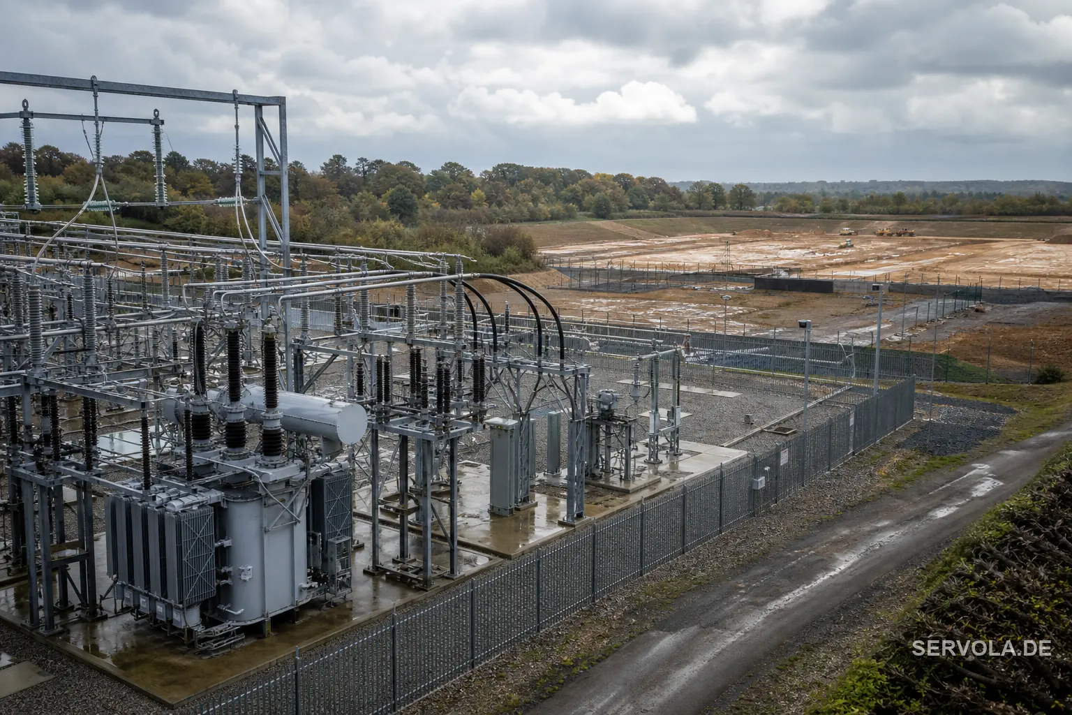 Ofgem's GBP 712,500-Per-MW Grid Bond Lands This Month