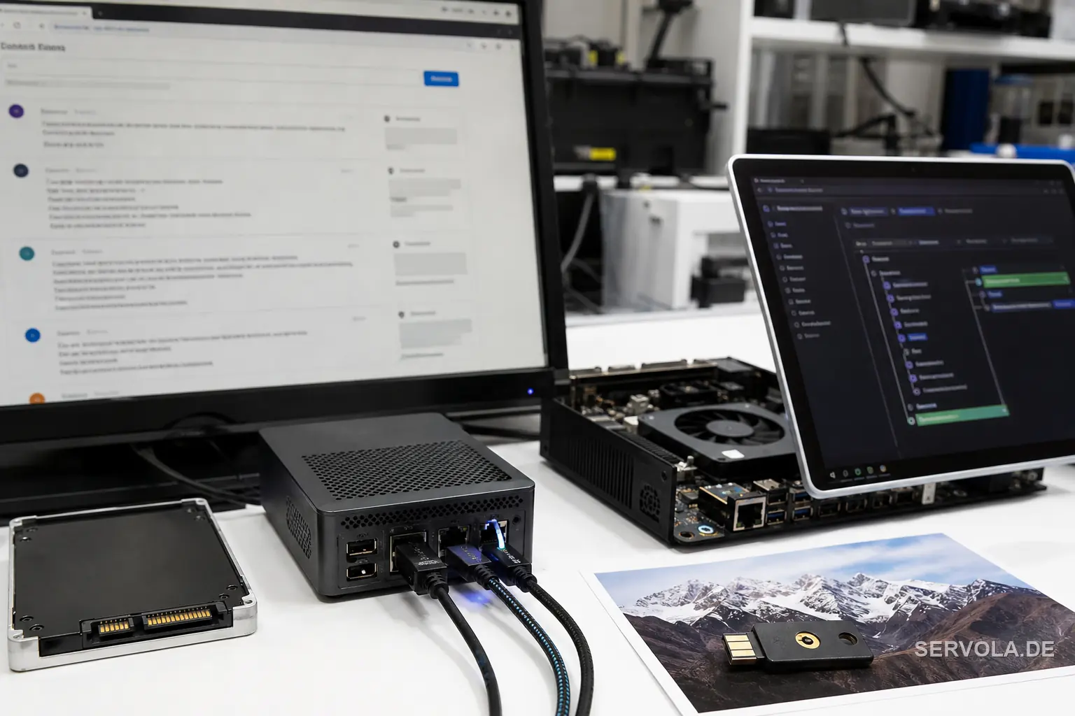 En medarbejders AI-login nåede OpenAIs kildekode