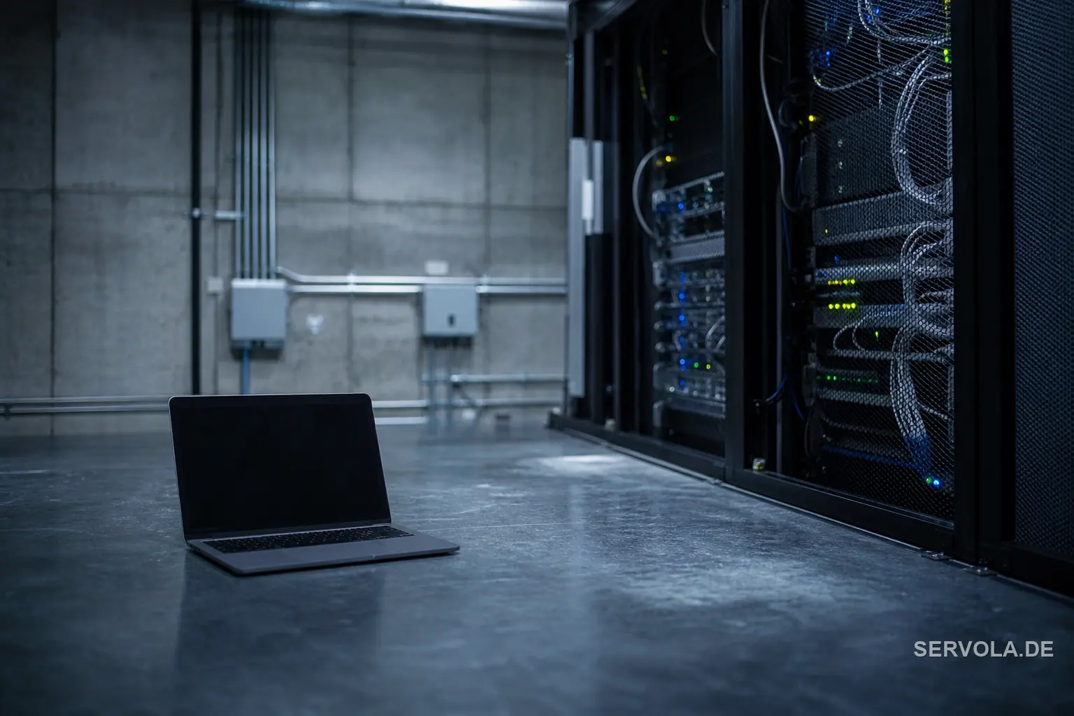 One Open Endpoint Became The Attack's Home Base