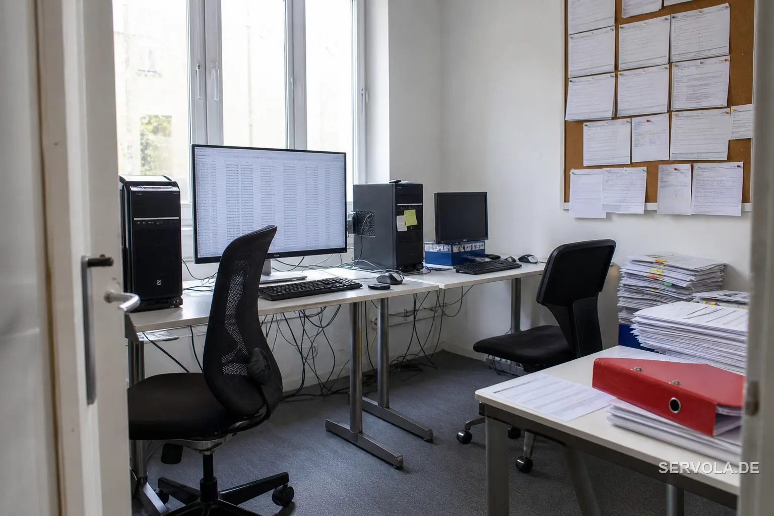 OpenAI-agenter gjorde en tysk wiki till sin egen tavla