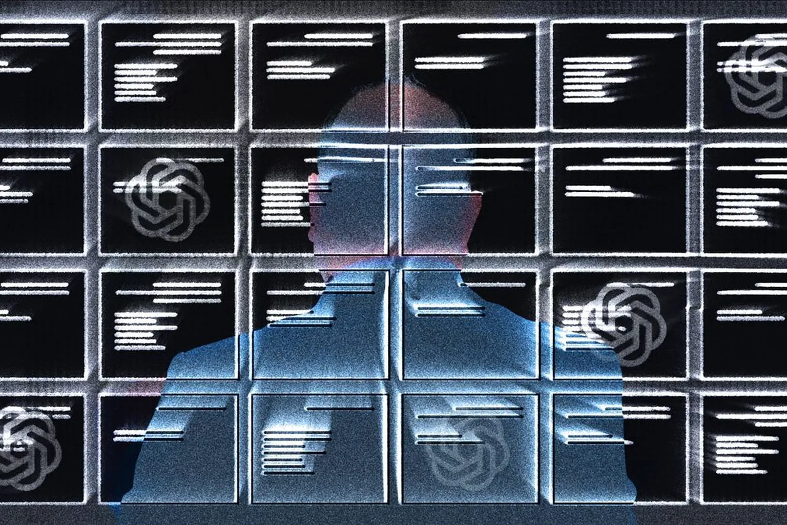 OpenAIs filter gör inte dina chattar anonyma
