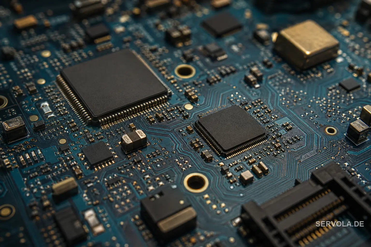 O novo fundo de 1,2 mil milhões de dólares da Paradigm leva o dinheiro cripto para a IA e a robótica