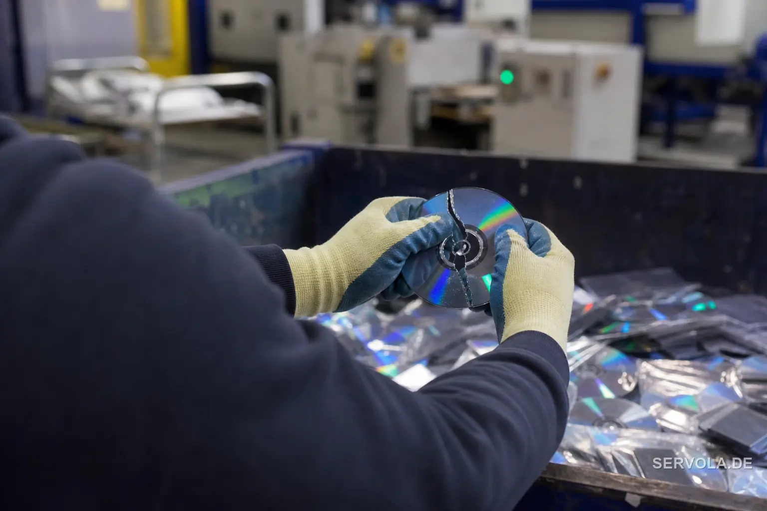 PlayStation Stops Pressing Discs in 2028