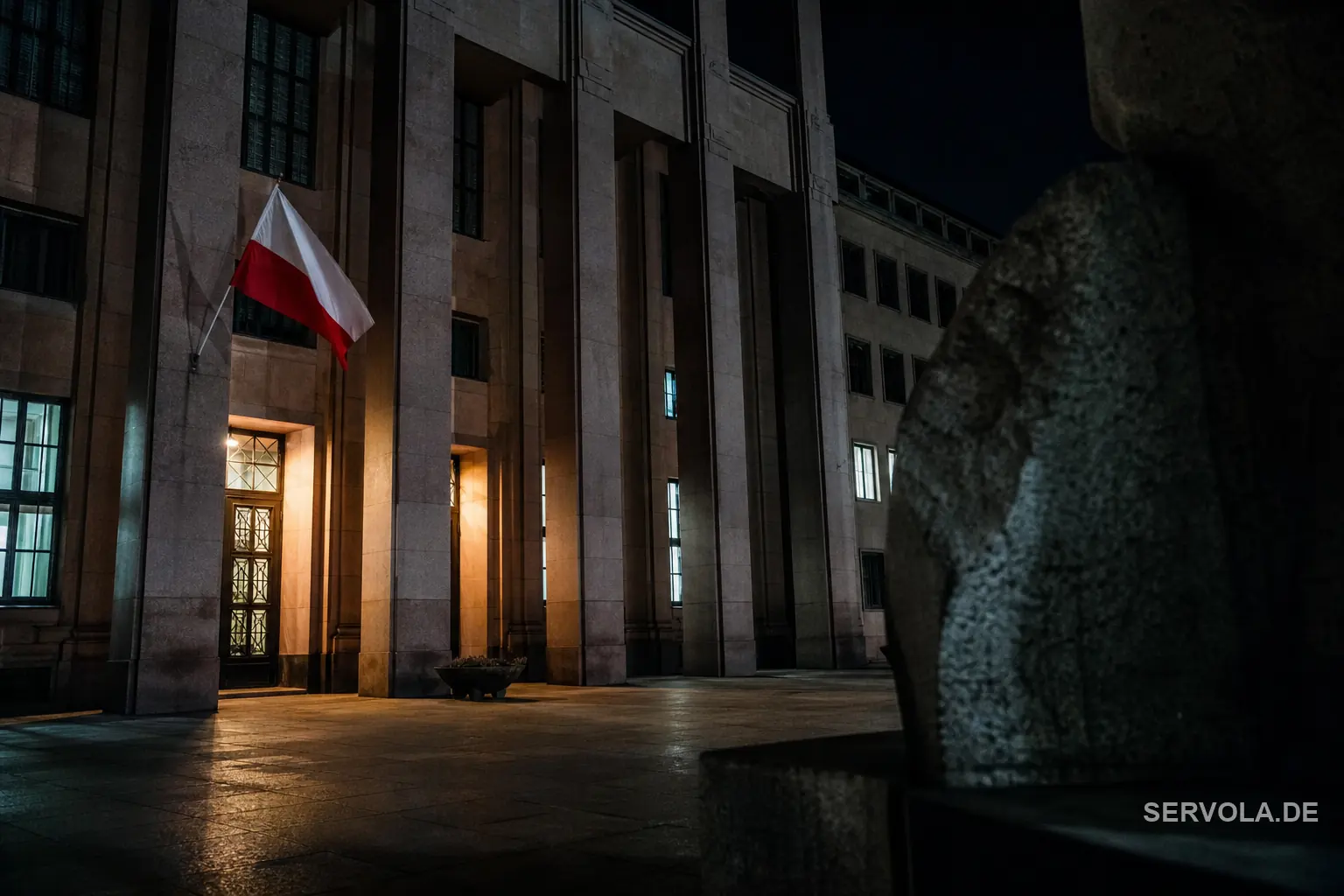 Poland Adds a Sovereignty Test to Every IT Contract