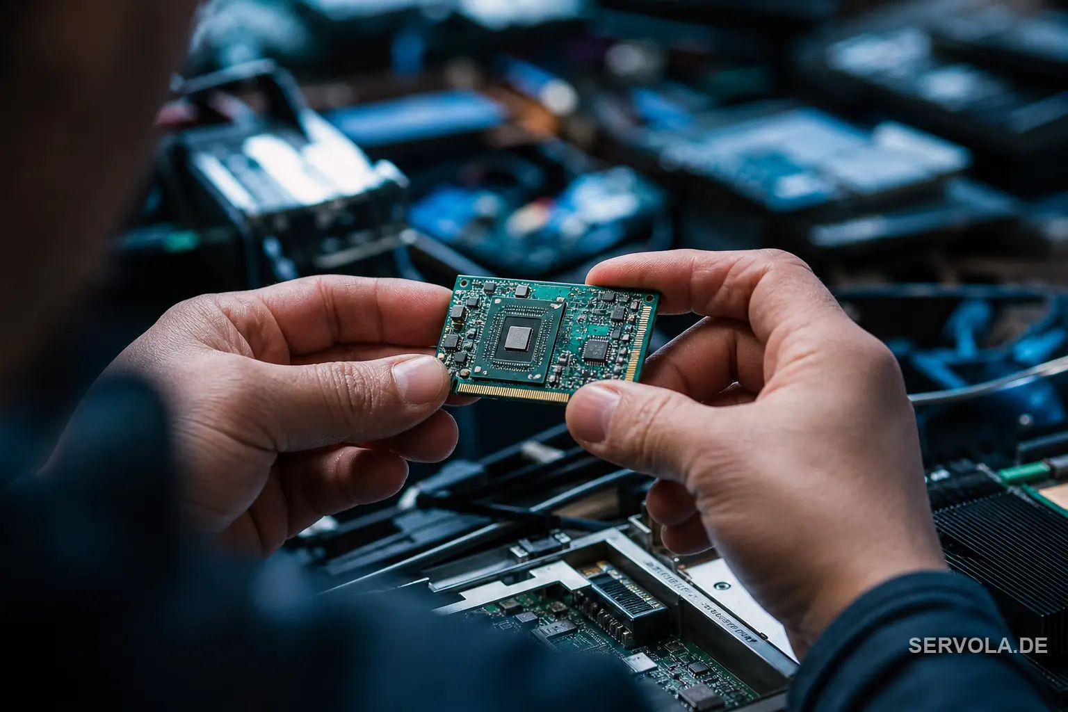 Your AI Stack May Stop Caring Which Chip It Runs On