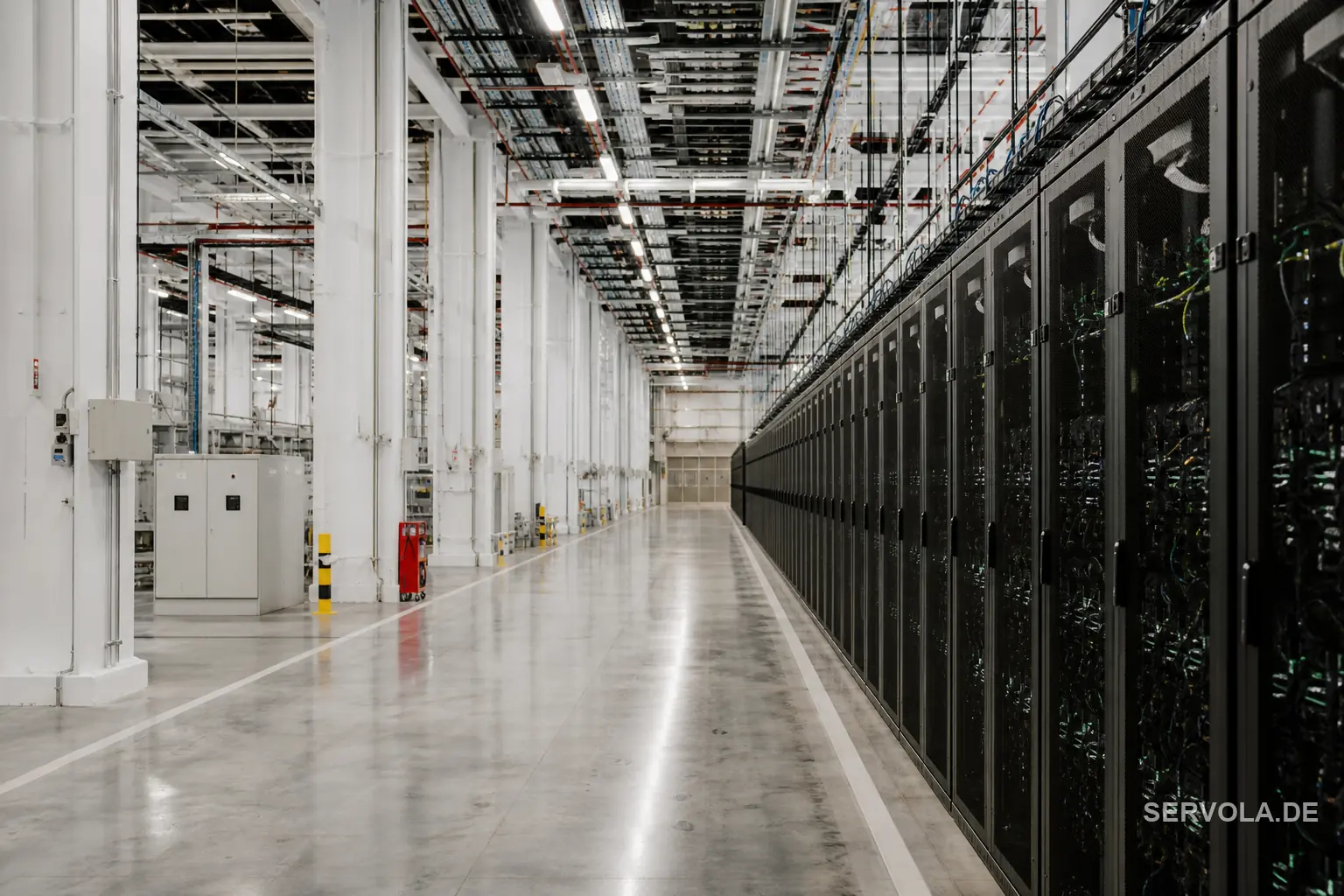 QuantumLight Raddoppia Il Suo Fondo A 500 Milioni Di Dollari