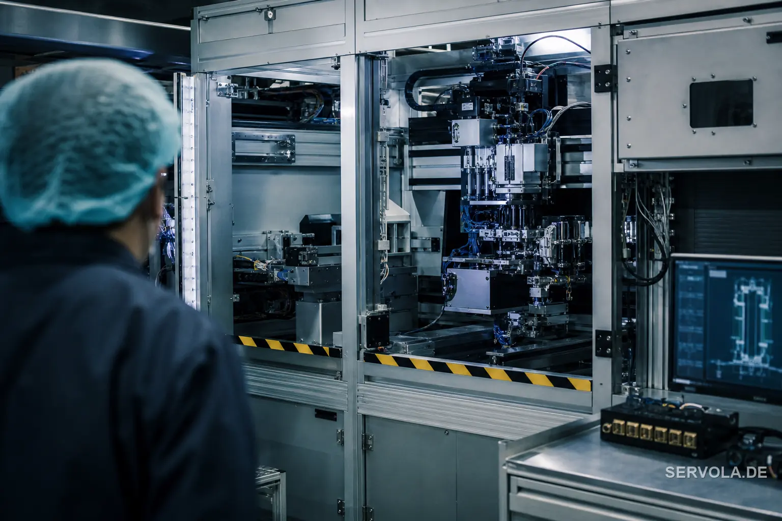 Quintessent già a 40M $ contro la carenza di laser