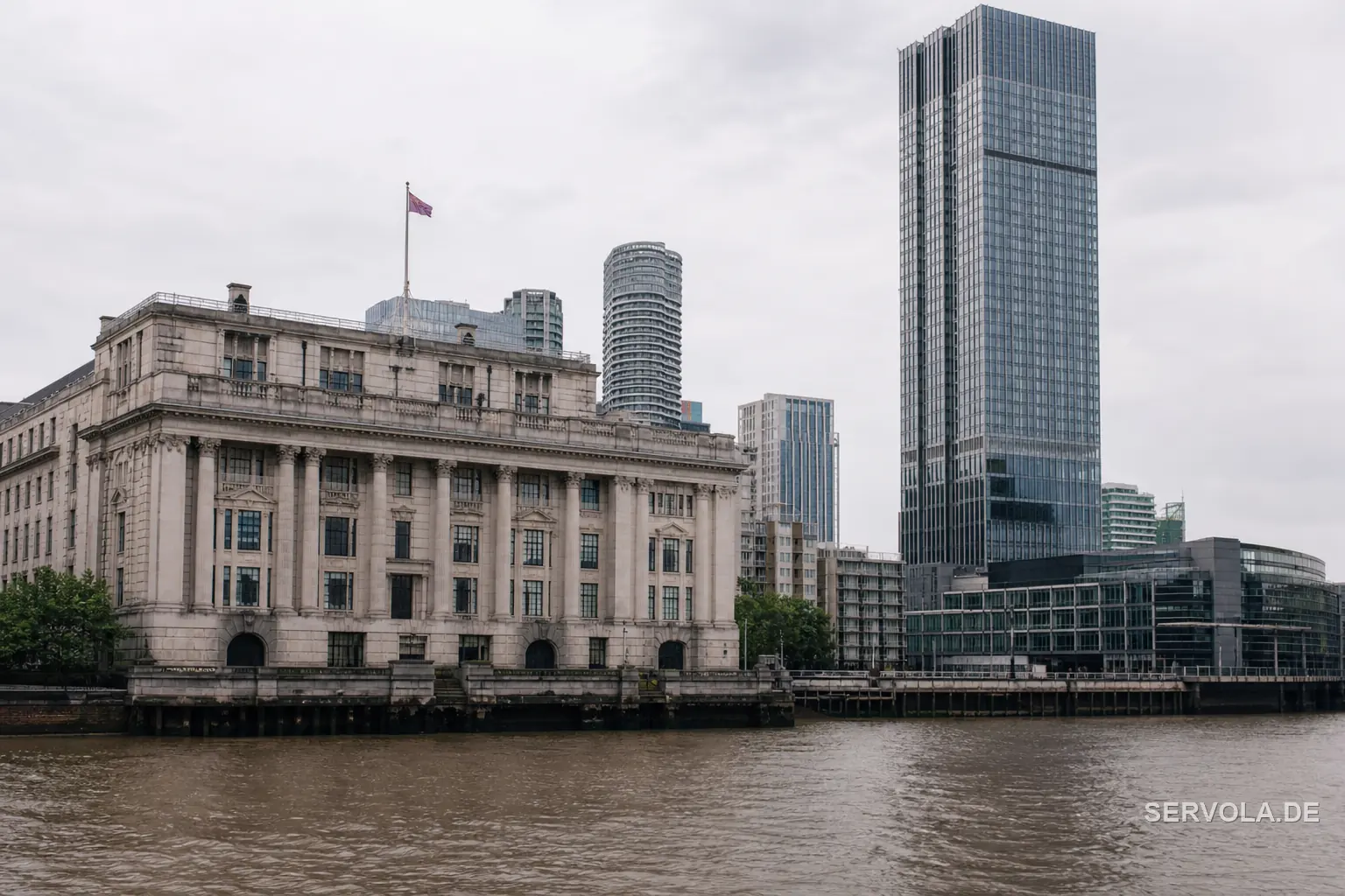 Revolut er mere værd end en 335 år gammel bank