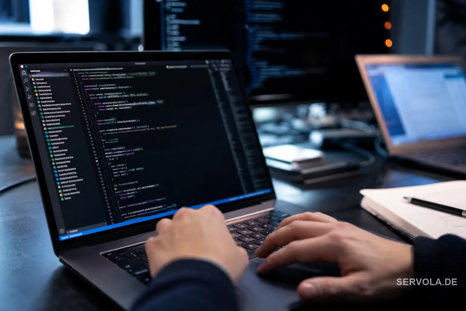 Ruotate ogni segreto che Grok Build abbia mai visto