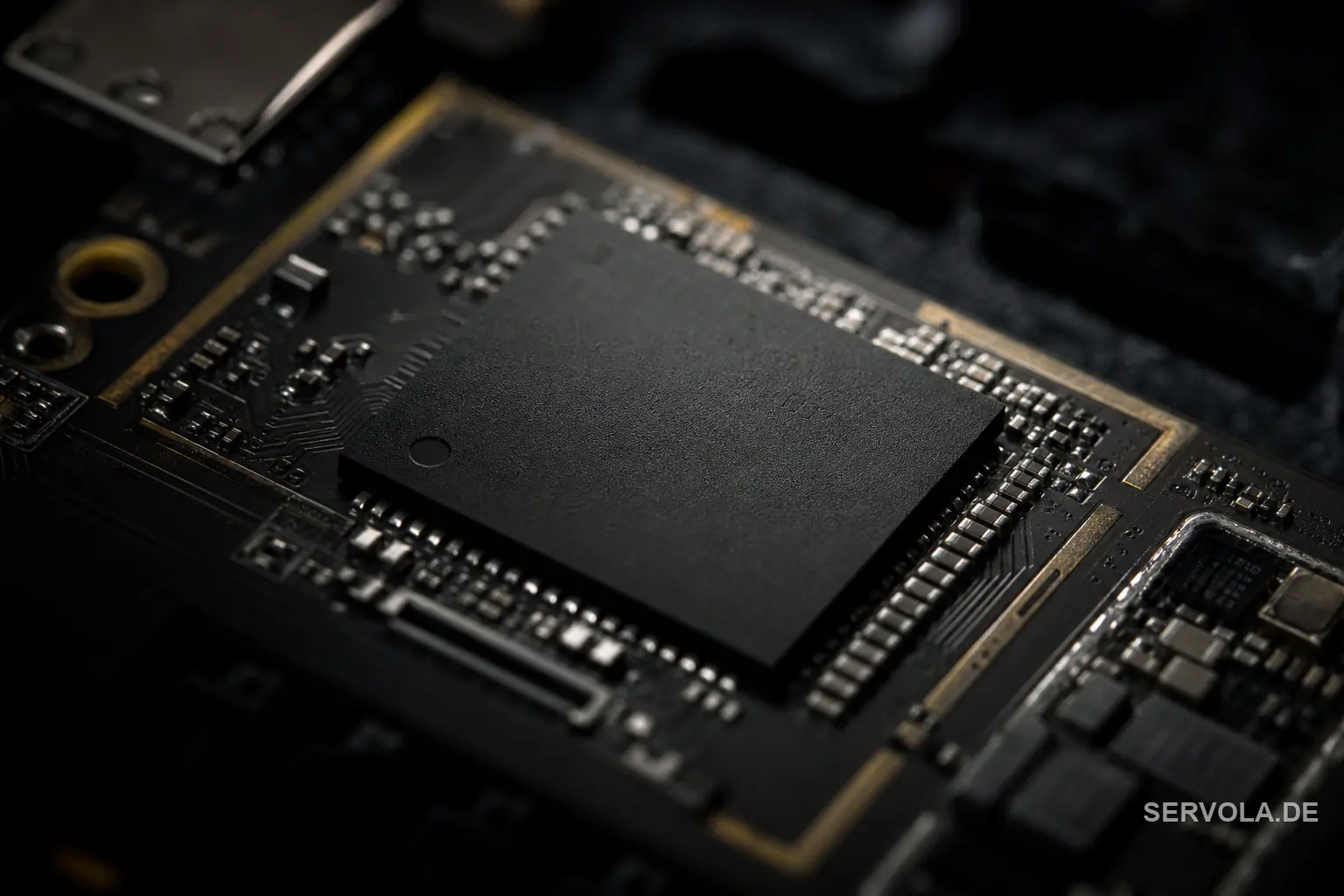 Samsungs nye ure kører nu på Qualcomm