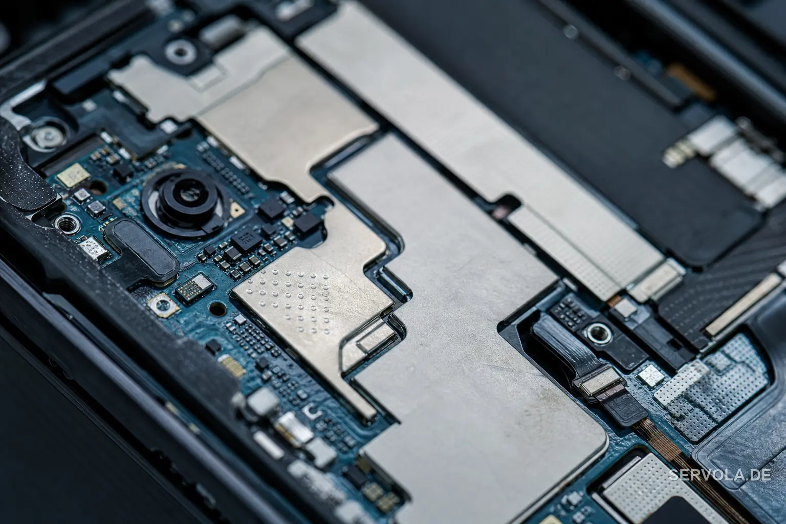 Samsung divide il Fold in due forme