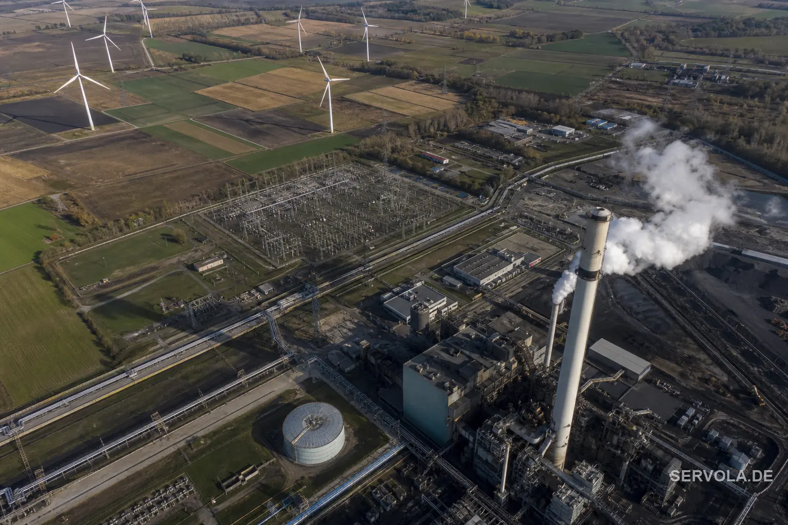 Sandworm Hacked a Heat Plant Through a Wind Farm's APN