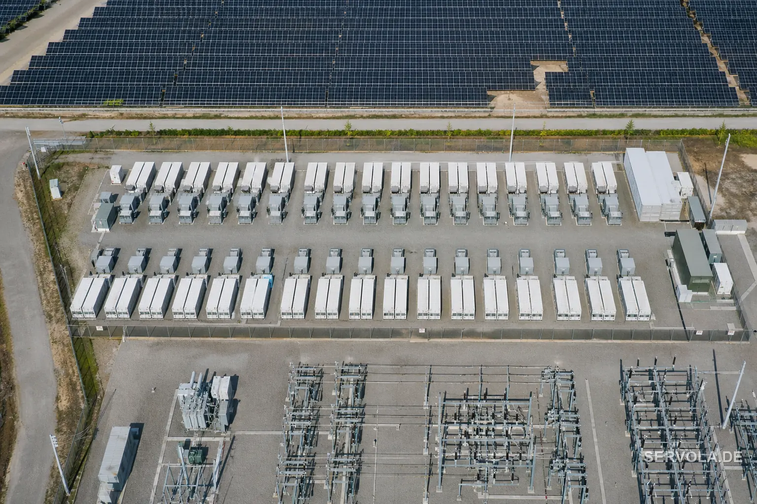SB Energy Siger Til SEC: Vi Har Brug For OpenAI