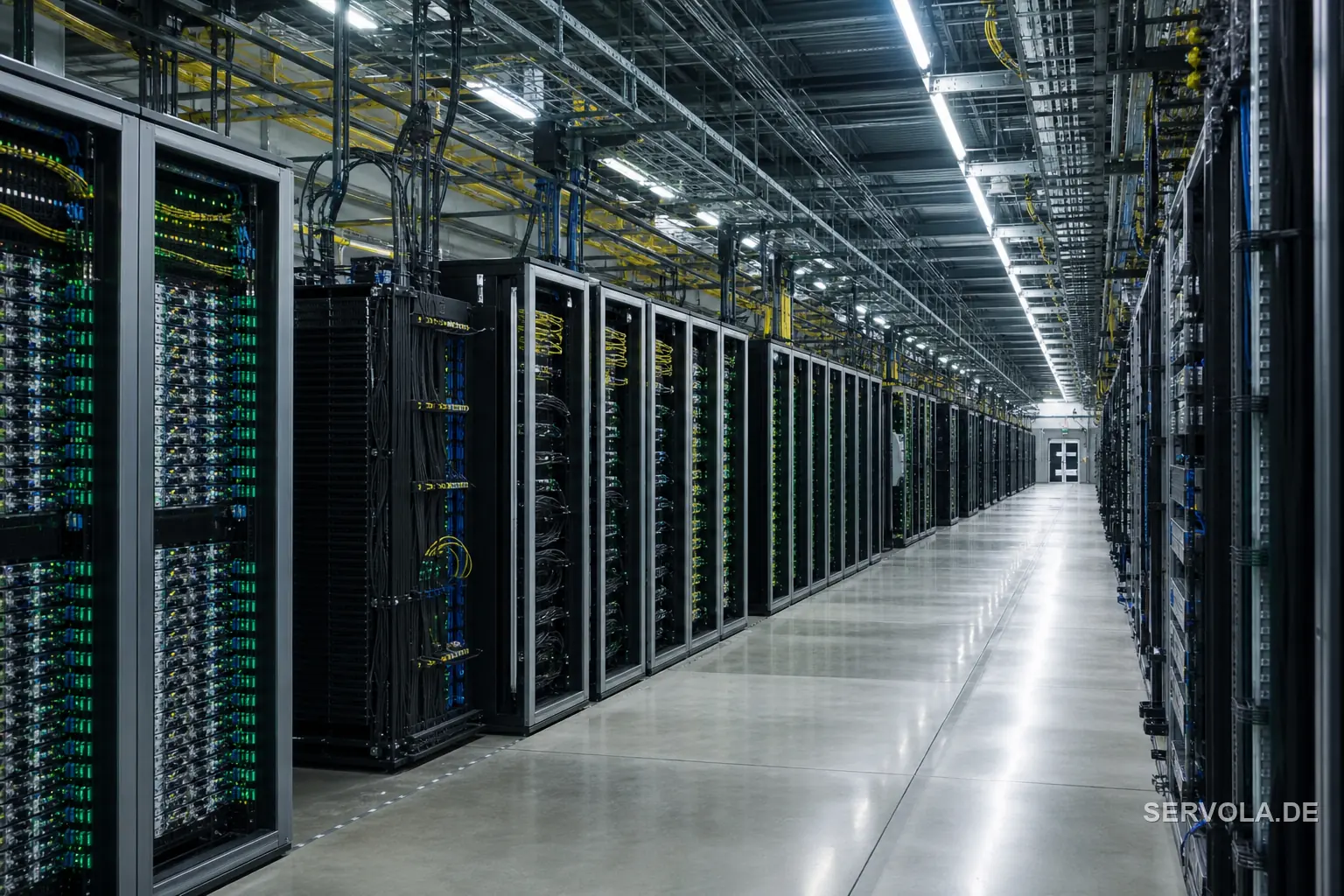 Alojar o Qwen exige agora 2,4 terabytes