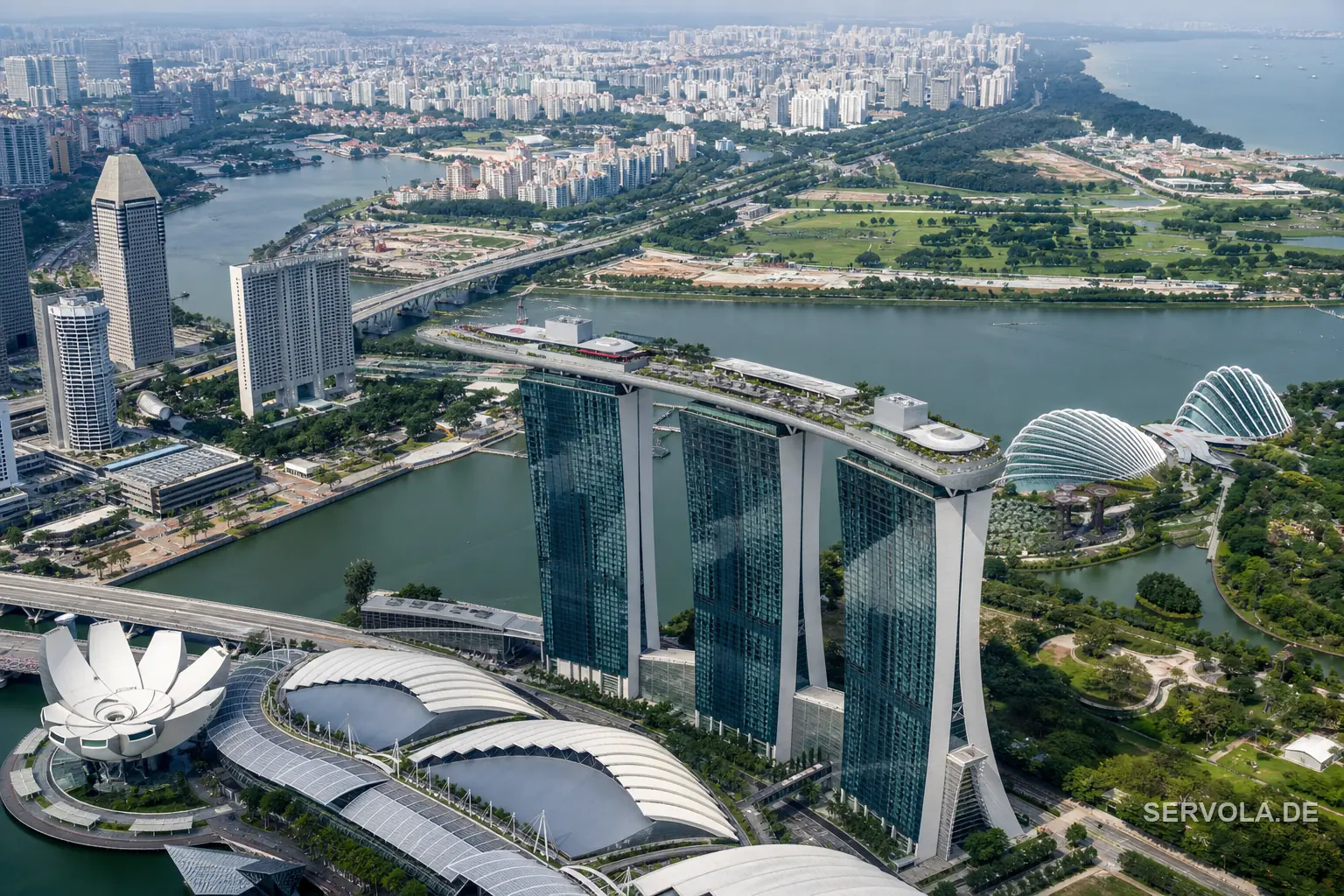 Singapur schützte Manus nicht vor Peking