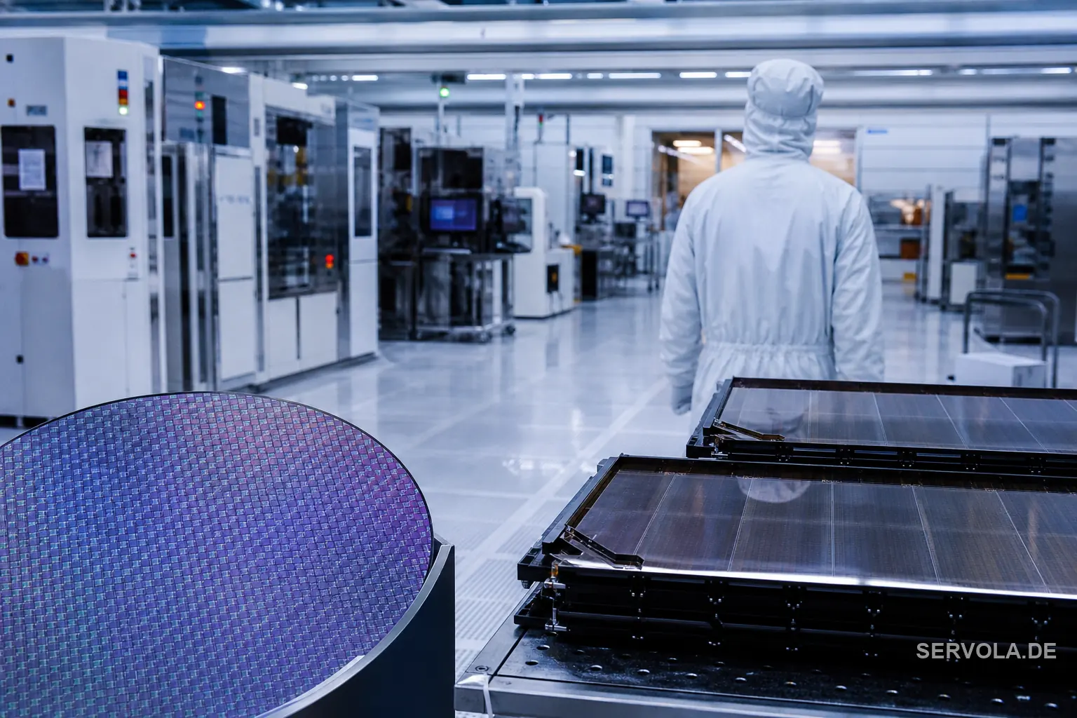 SK hynix Bets $28.6bn on Memory Prices Staying High