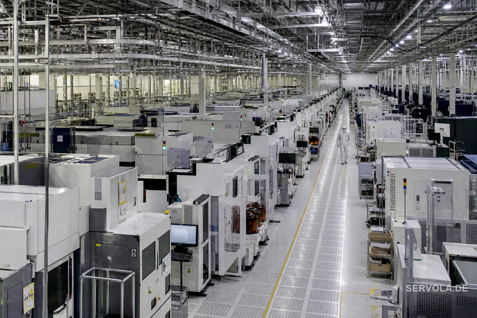 SK Hynix Earned 76 Percent And Held Its Capex