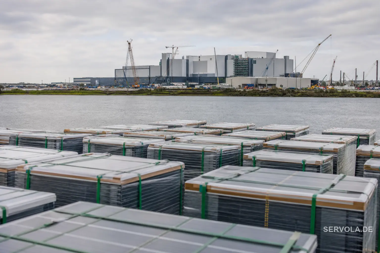 L'usine HBM de SK Hynix aux États-Unis dépend encore de la Corée