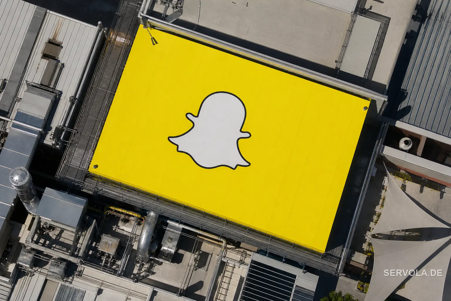 Snapchat ha tracciato il confine sullo strumento