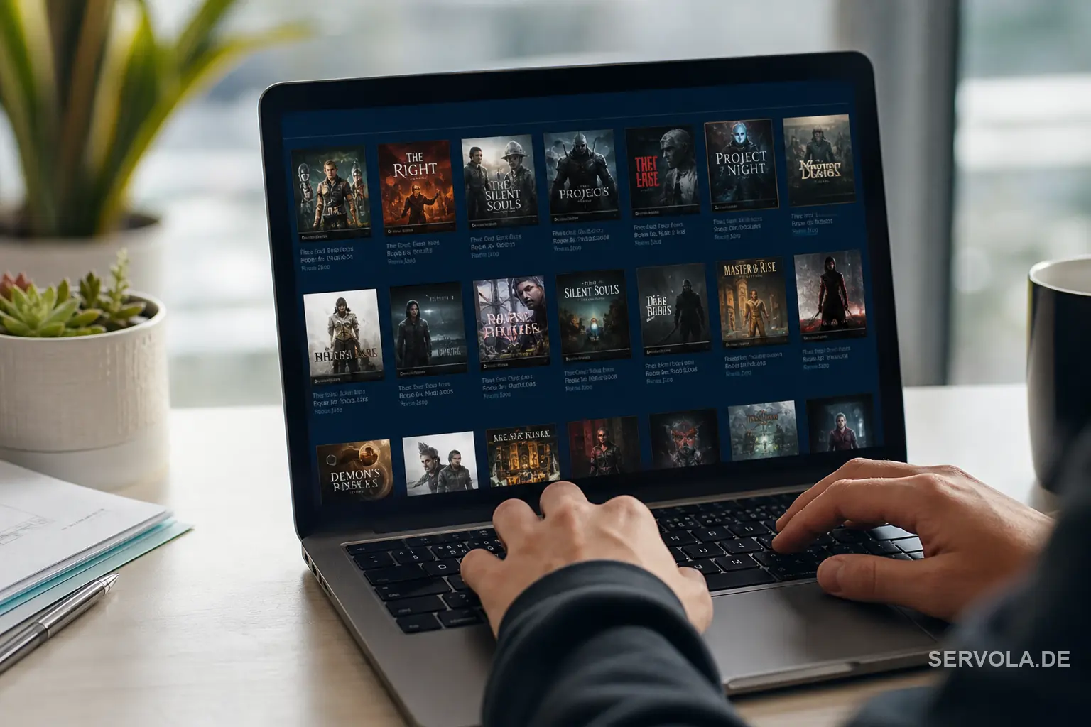 Sony borró el catálogo de un estudio indie sin motivo
