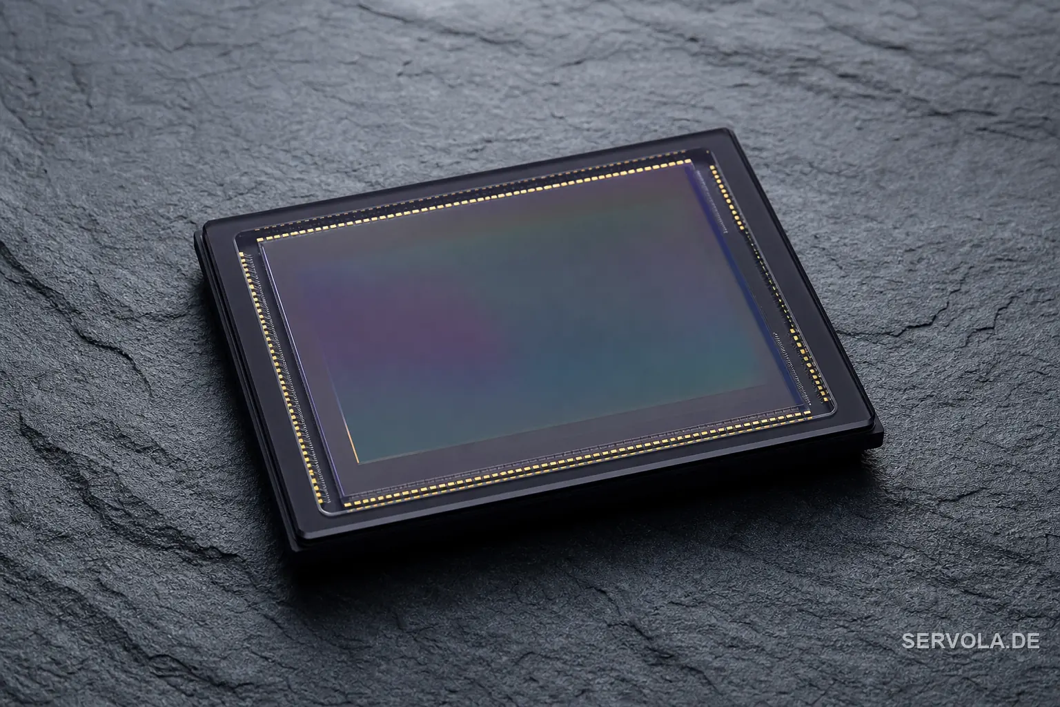 Sony And TSMC Bet 1 Trillion Yen On The Fault Line That Just Shut Them Down
