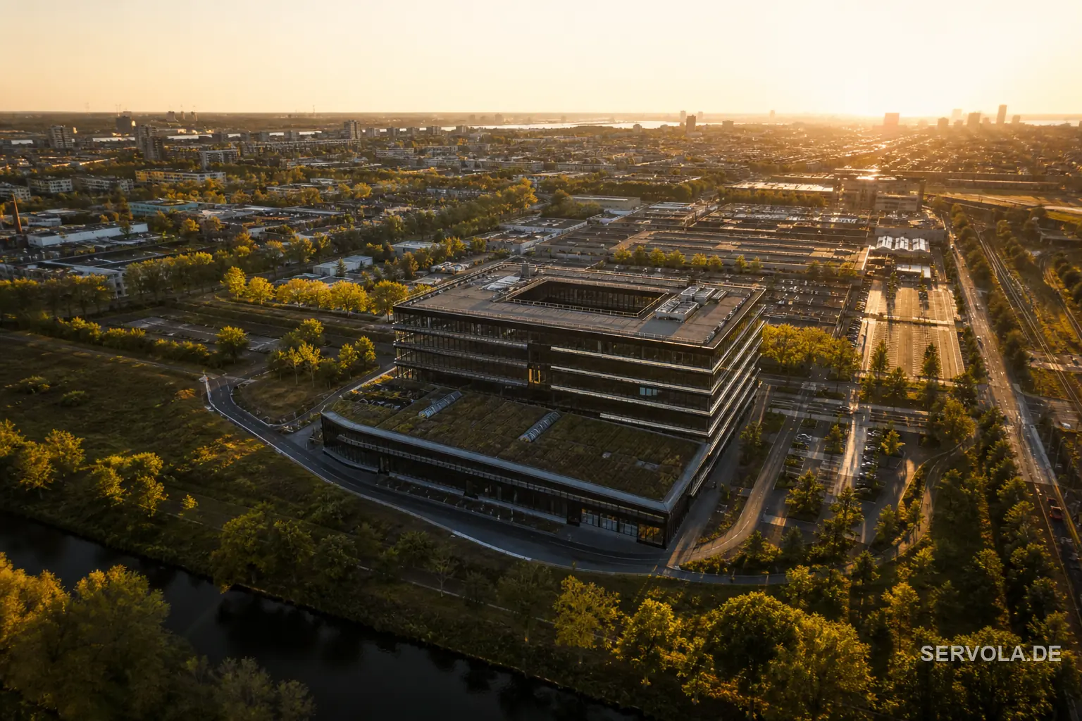 Amsterdam Studio Gets Until December to Save Its Bet