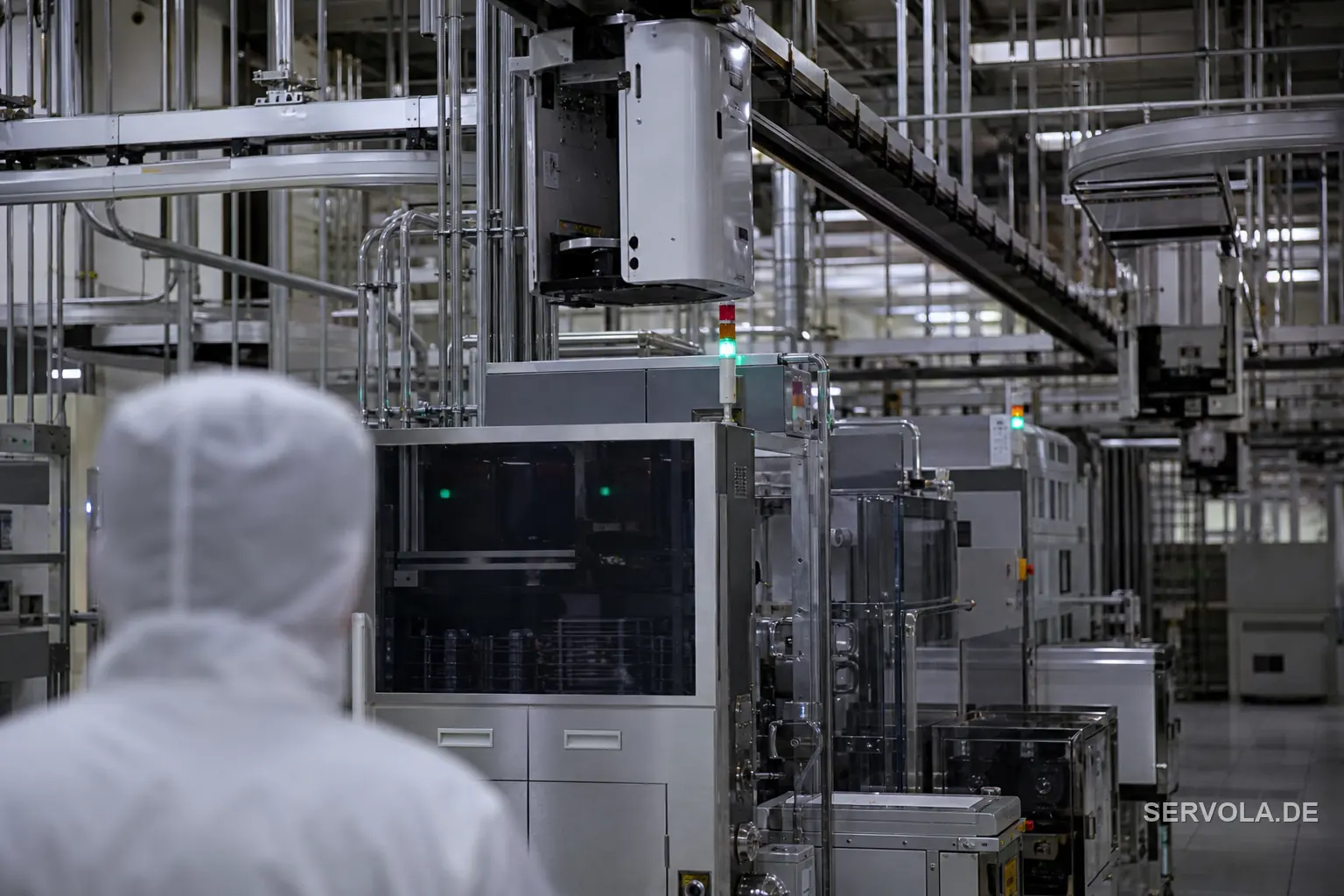 Korea Funds Chip Suppliers as TSMC Hits a Record