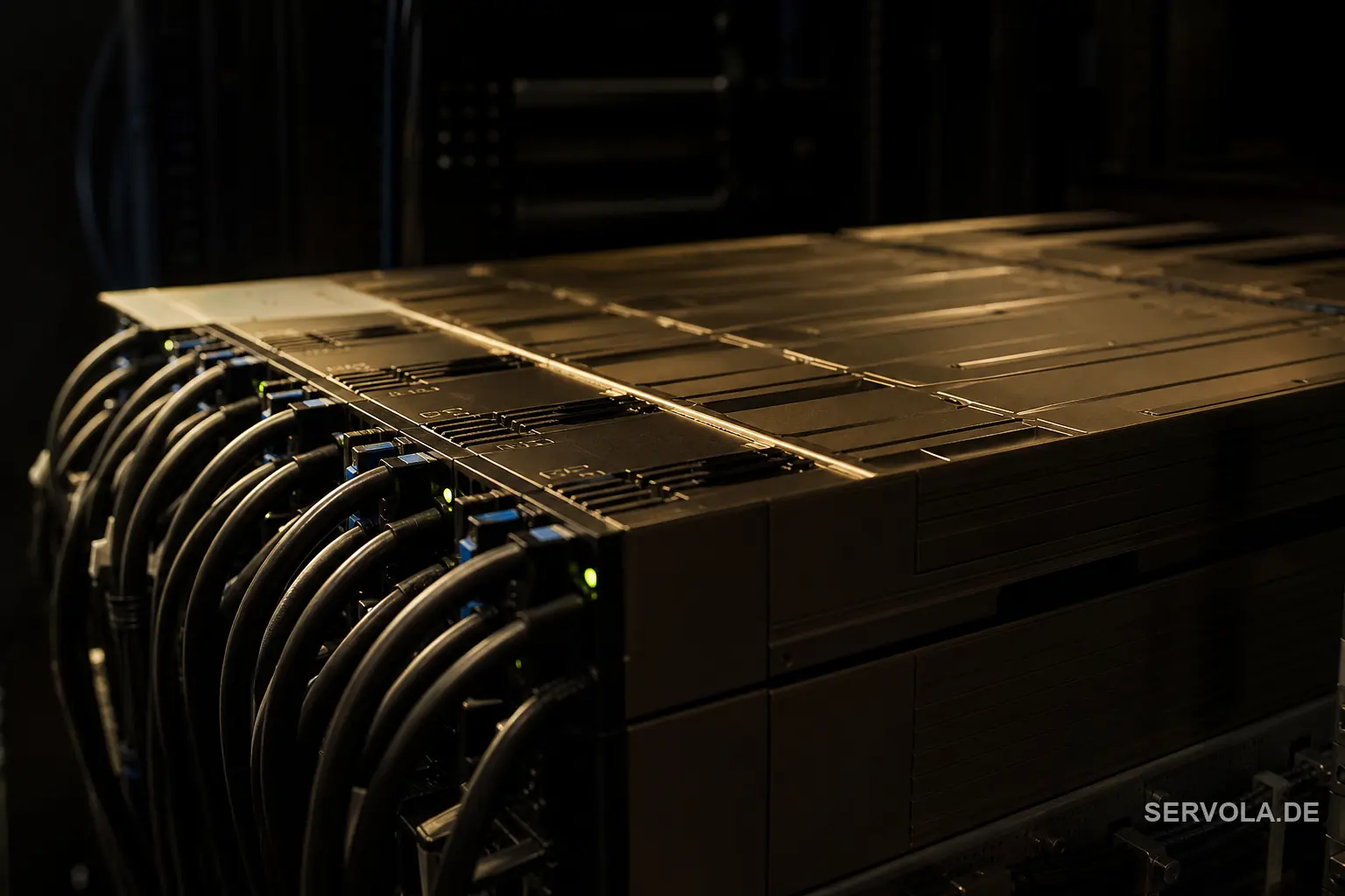 SpaceX scommette 10 gigawatt sui chip Rubin