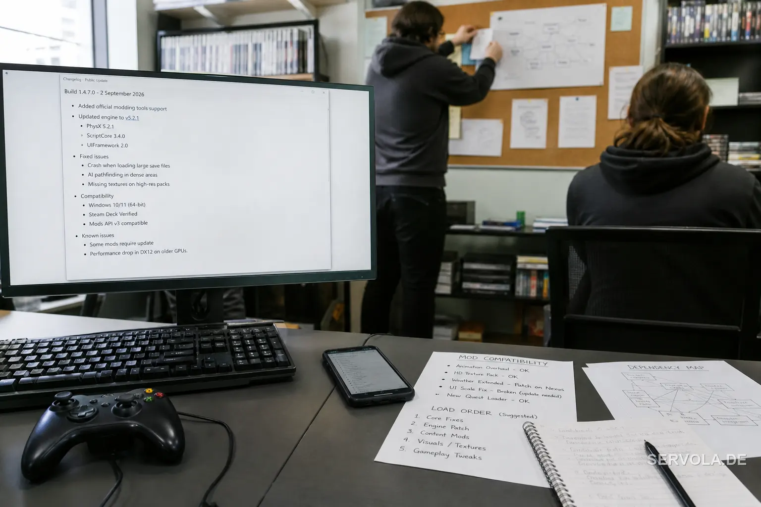 xPaw Sold SteamDB. Your Dependency Risk Didn't.