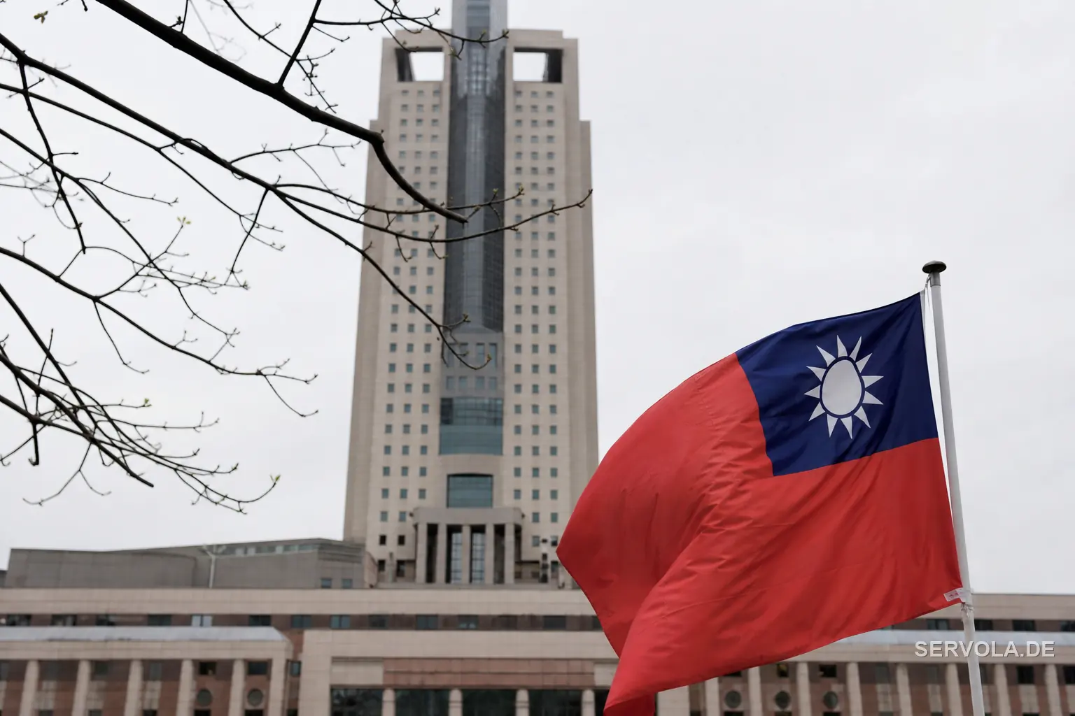 Autonomous AI Agents Attacked Taiwan's Government