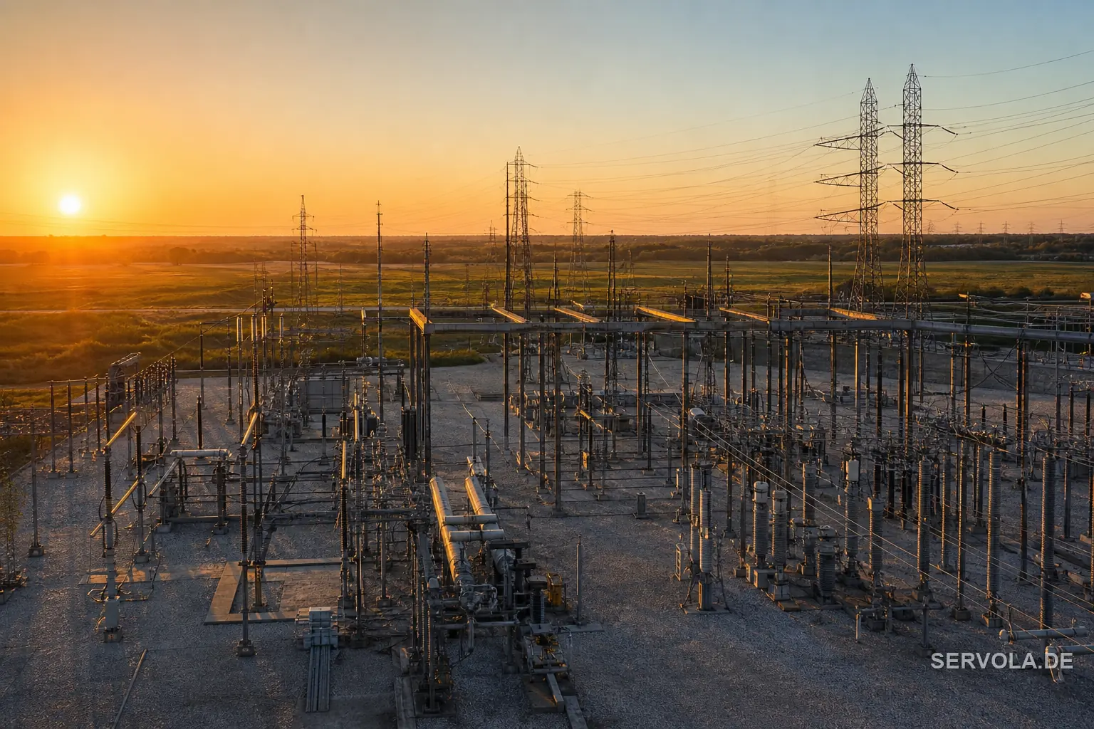Texas Just Froze 300 Data Center Grid Requests