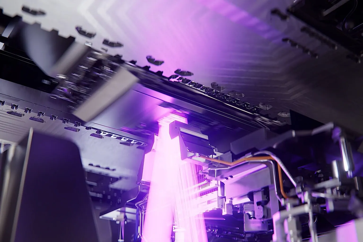 La Solución De Chips Que Todos Celebran Llega En 2033