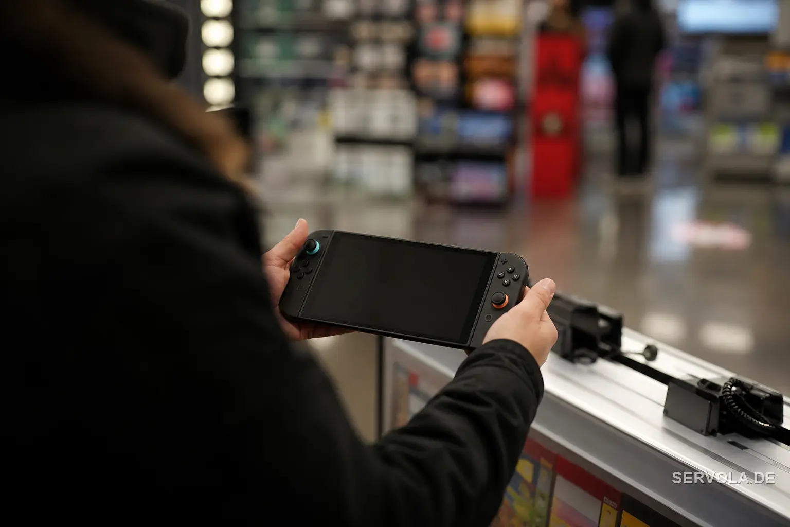 5,9 millones de Switch 2 y un minimo de 26 anos