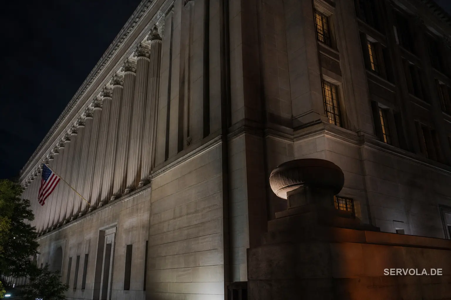 The DOJ Backed OpenAI With an Antitrust Argument