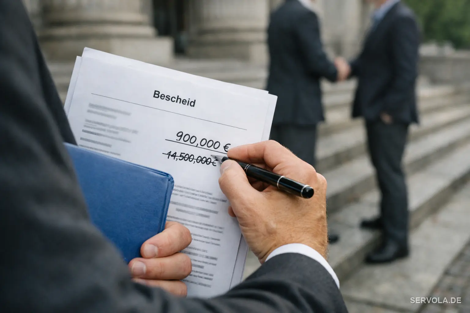 La sanzione sulla carta non è definitiva