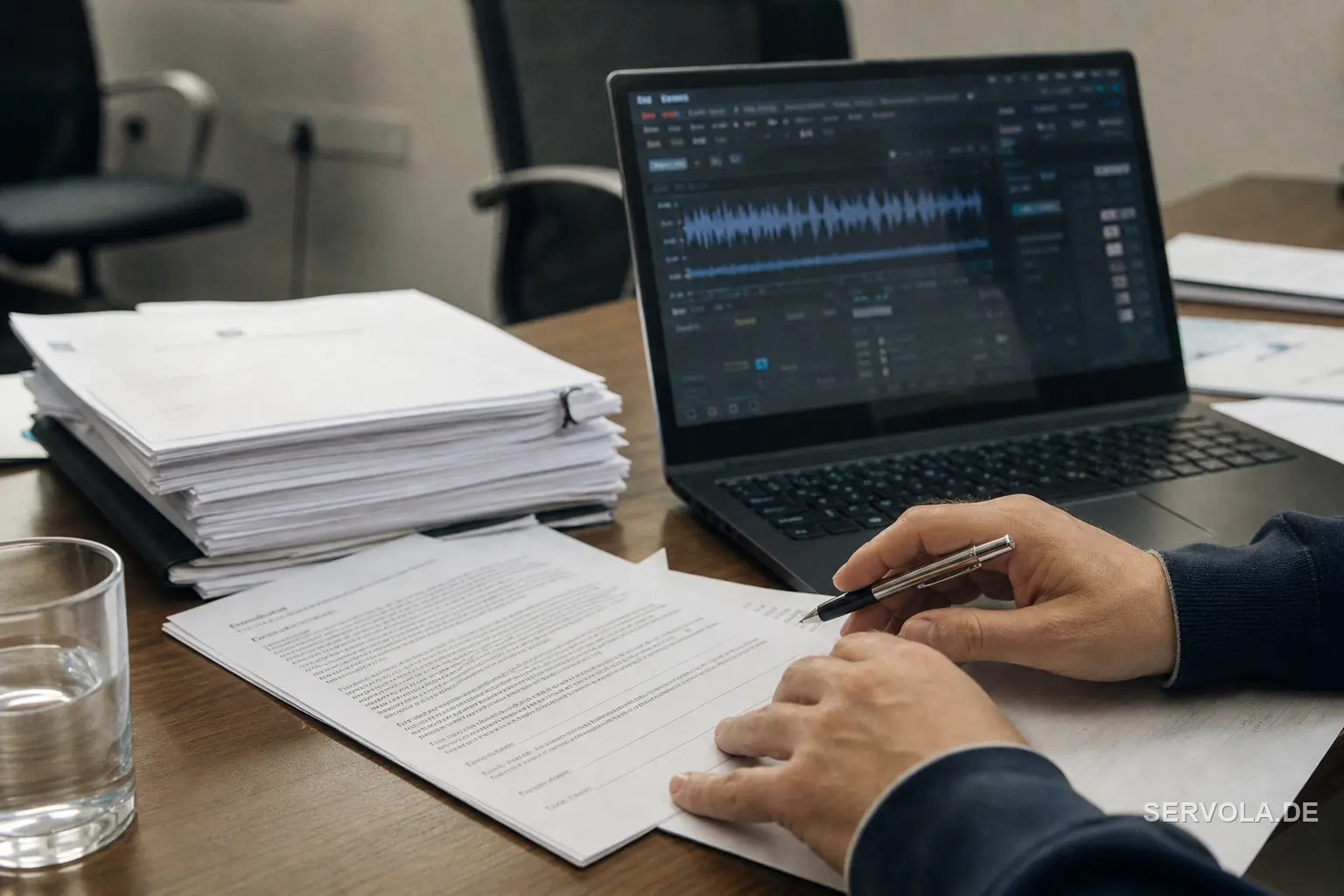 The Labels Suing AI Just Invested In One