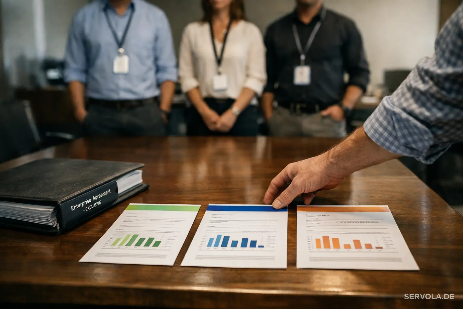 Should You Still Bet Your Company on a Single AI Model?