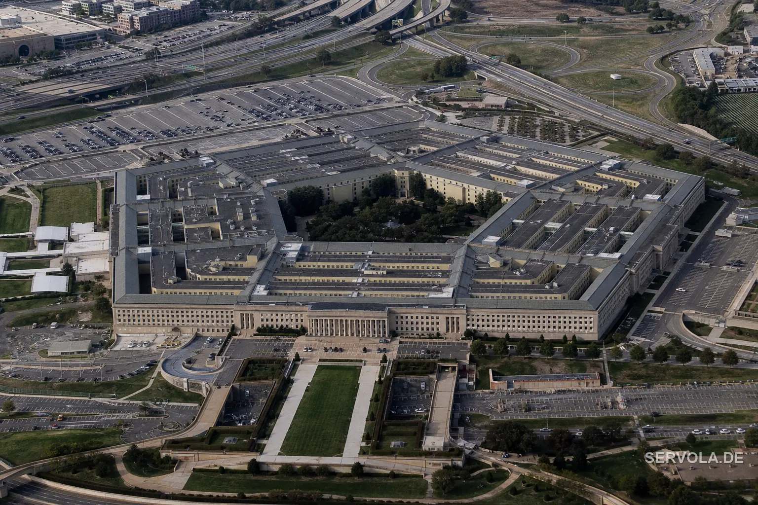 Ein Sicherheitssiegel Sagte Dem Pentagon Nichts Über Groks Ausgaben