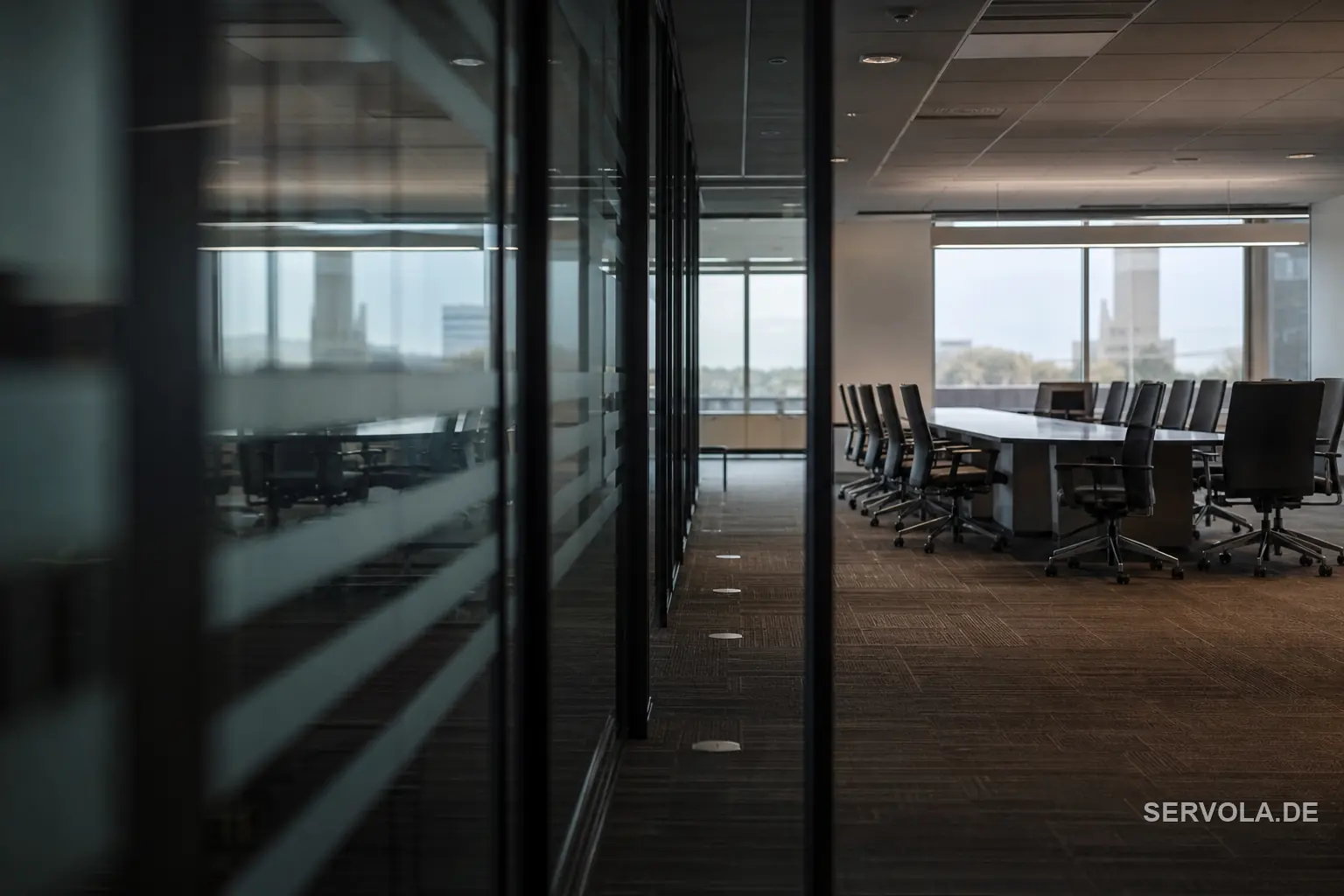 A Sovereign Vendor Licences Back Its Own Code