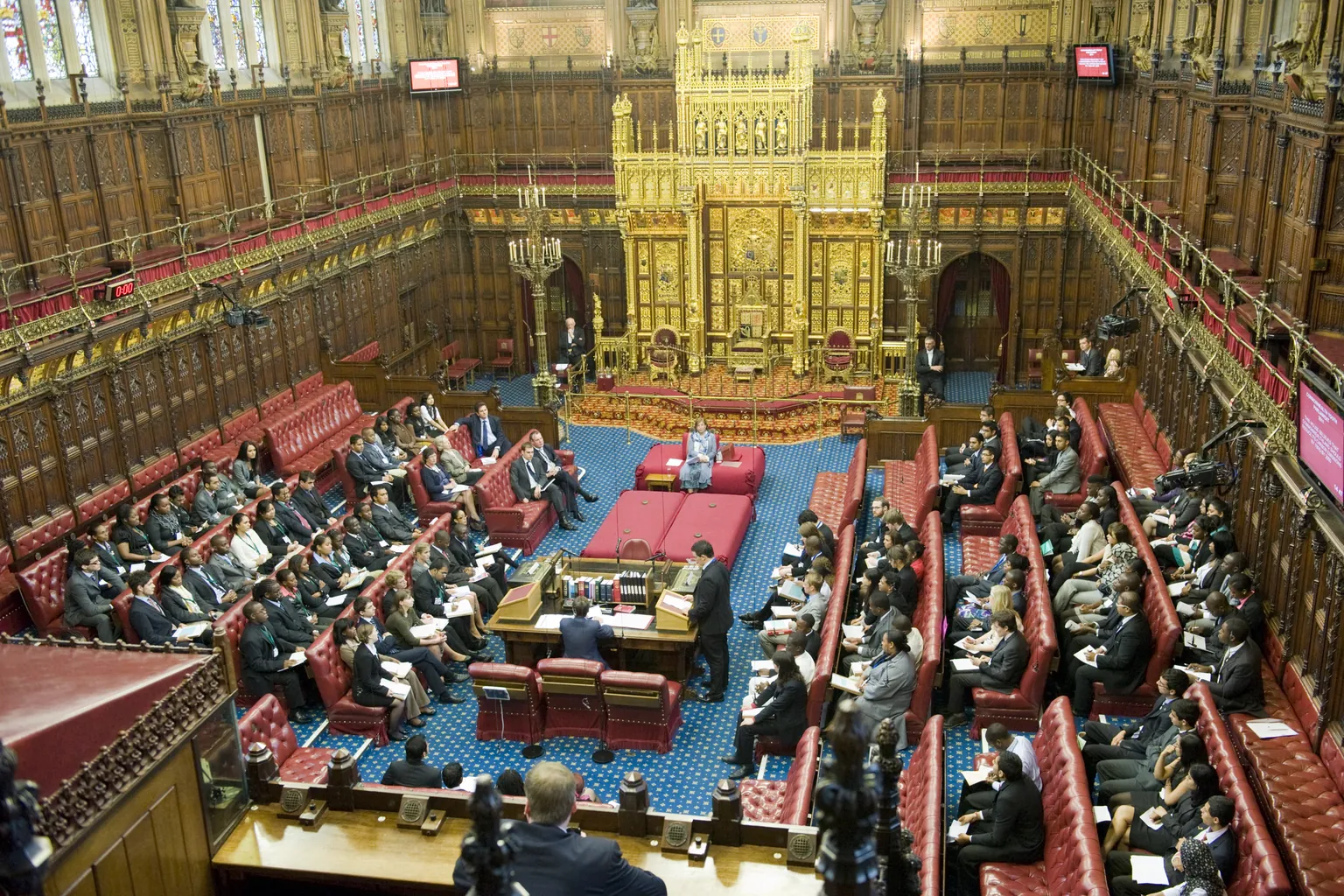 The UK Wants to Ban Ads Disguised as Content