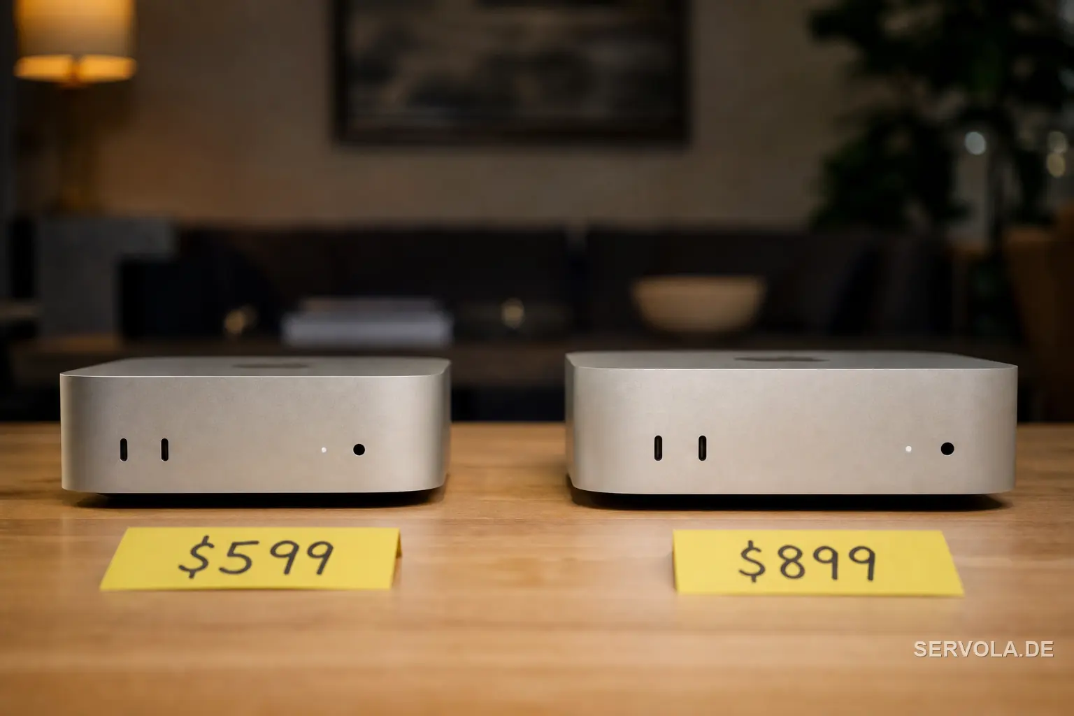 Tim Cook Already Explained Why Your Mac Costs More