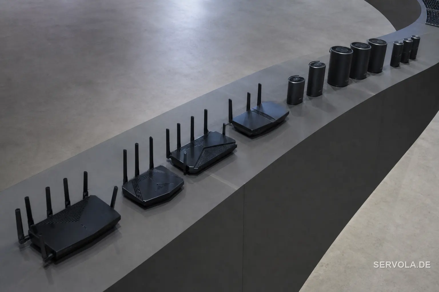 TP-Link Ships Wi-Fi 8 Before the Standard Is Final