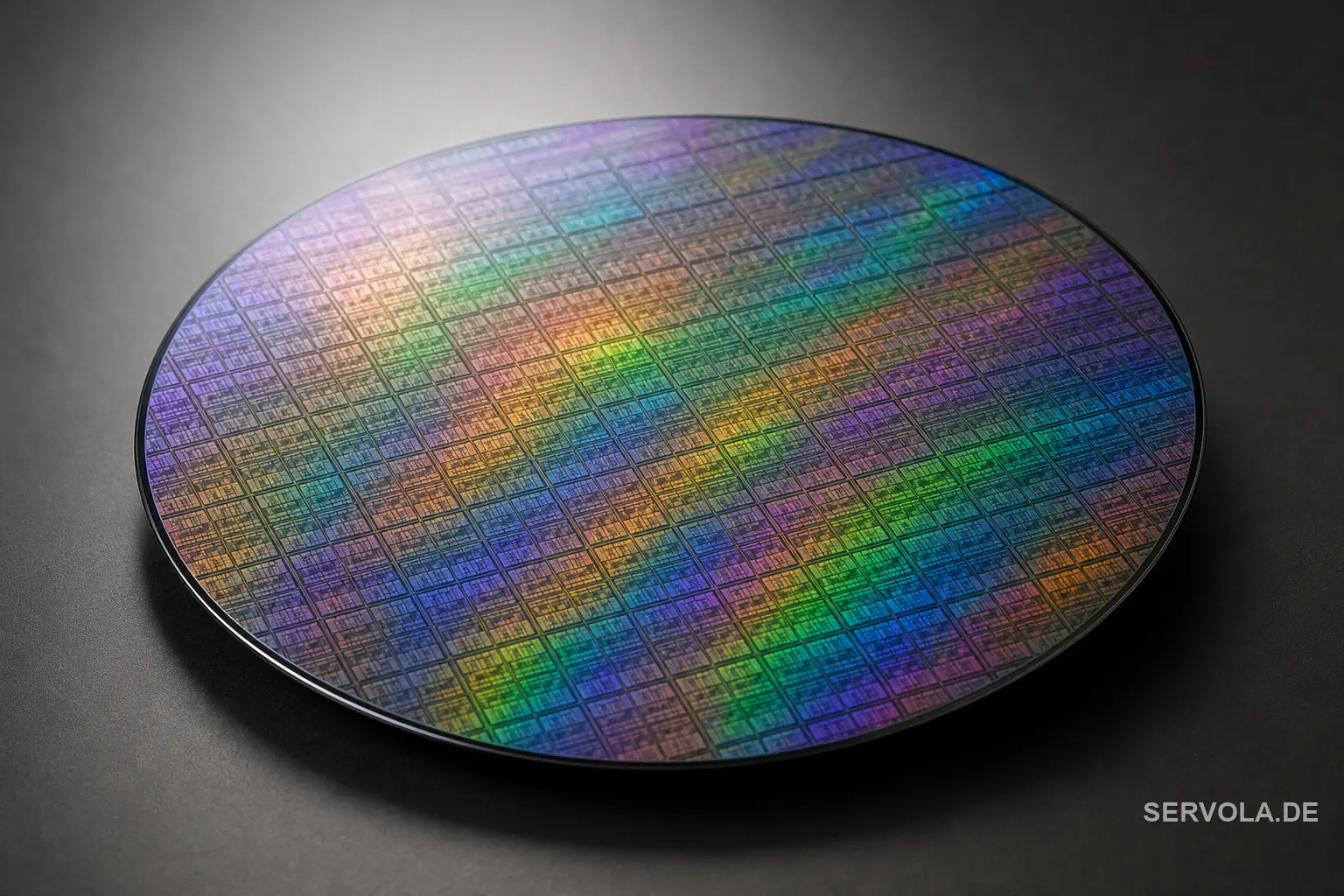 29 Miliardów Dolarów TSMC Kupuje Jedną Dziesiątą, Nie Rozwiązanie