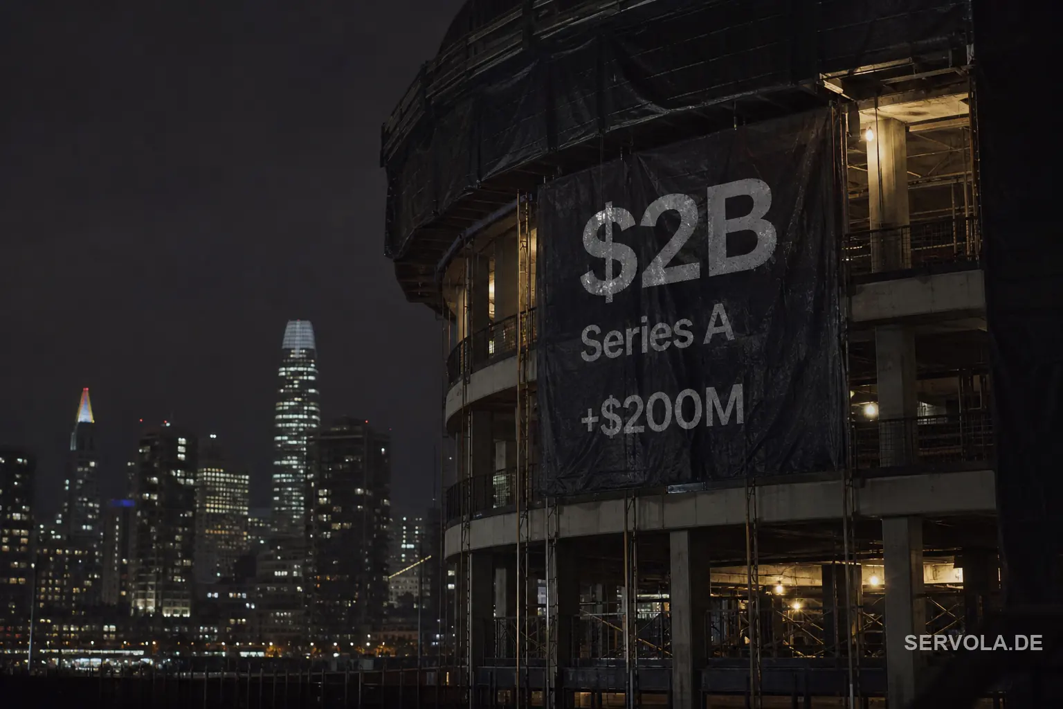 Two Billion Dollars Says You Can Skip the Survey