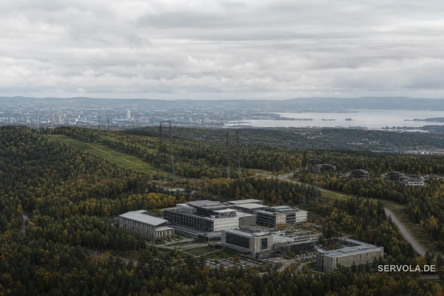 Visoid Raises EUR2.16M as AI Renders Replace Studios